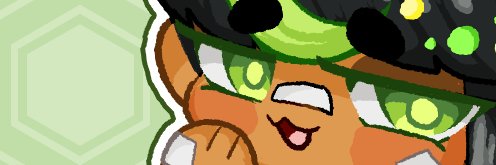 🌱 ℓу¢нєємѕ 🌱 Live2D's banner