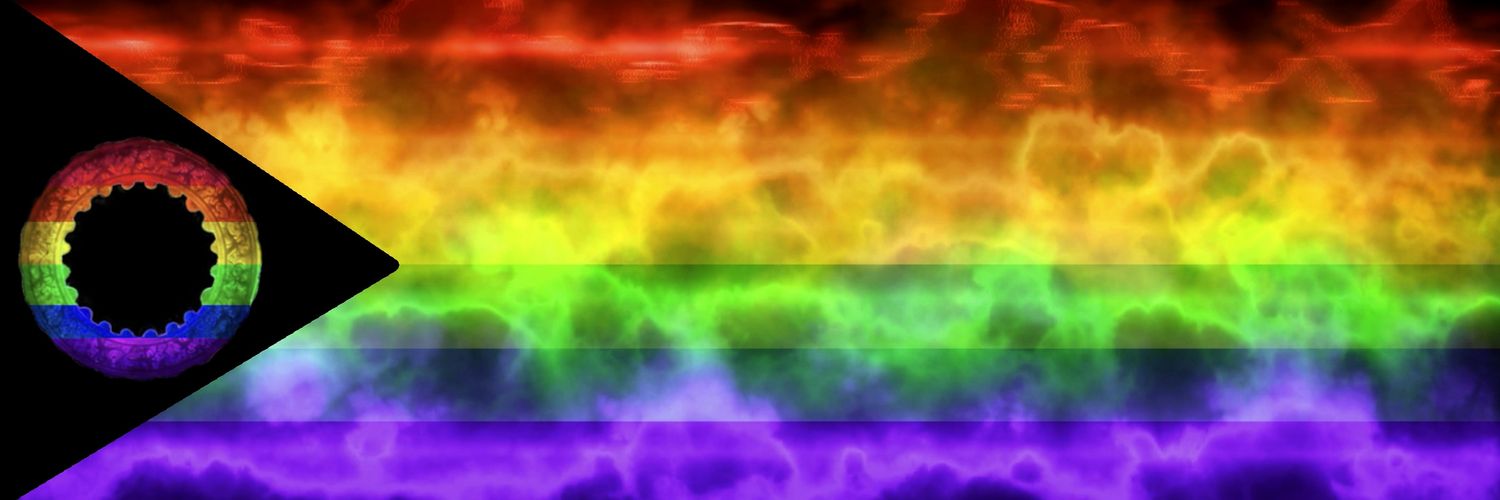 Synner's banner