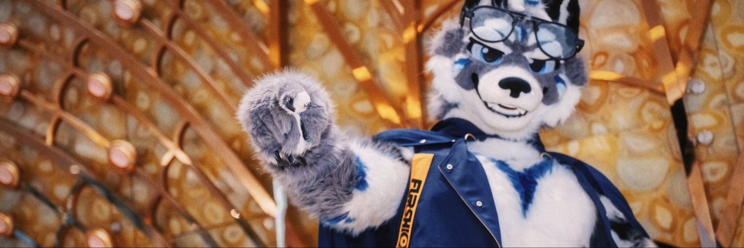 Willow青桑's banner