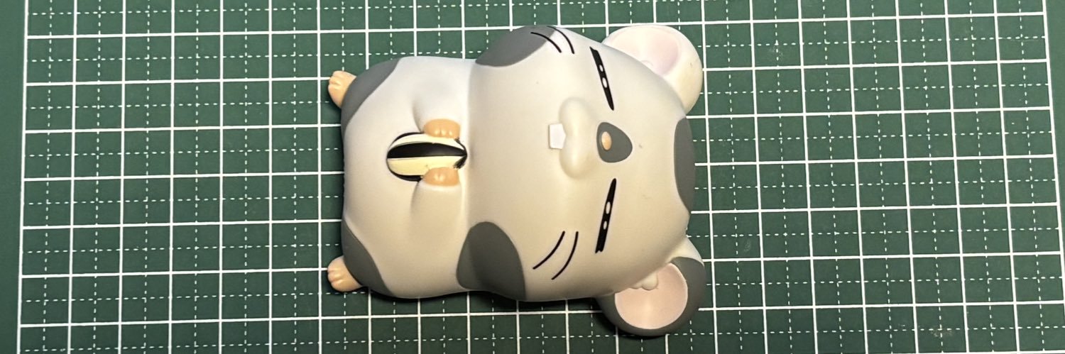 おっきー's banner