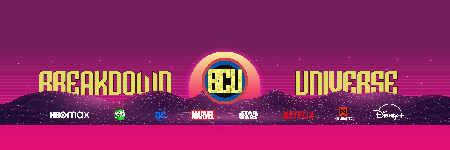 Breakdown Channel Universe's banner