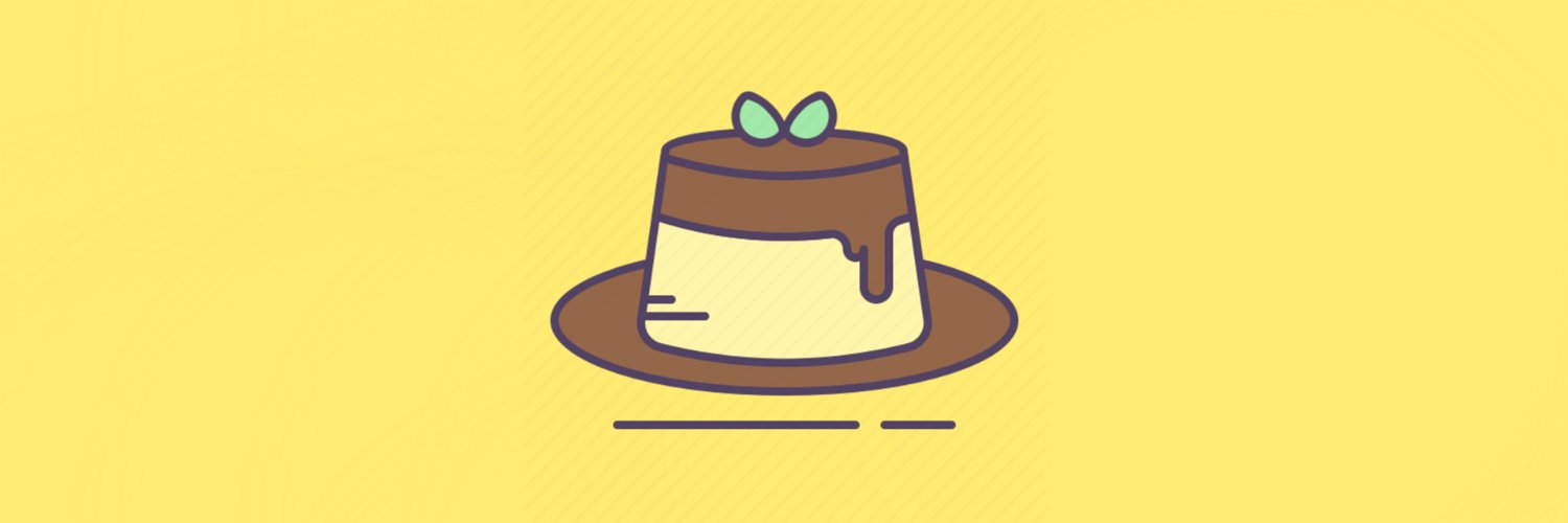 🍮 Essu-chan 🍮's banner