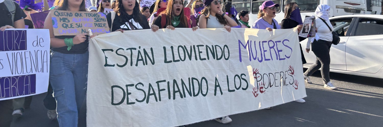 Wendoline Adame's banner