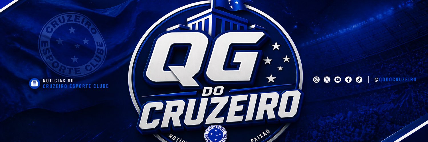QG Do Cruzeiro's banner