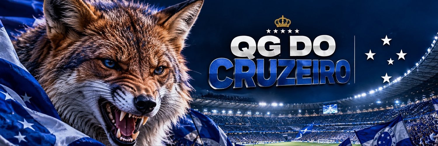 QG Do Cruzeiro's banner