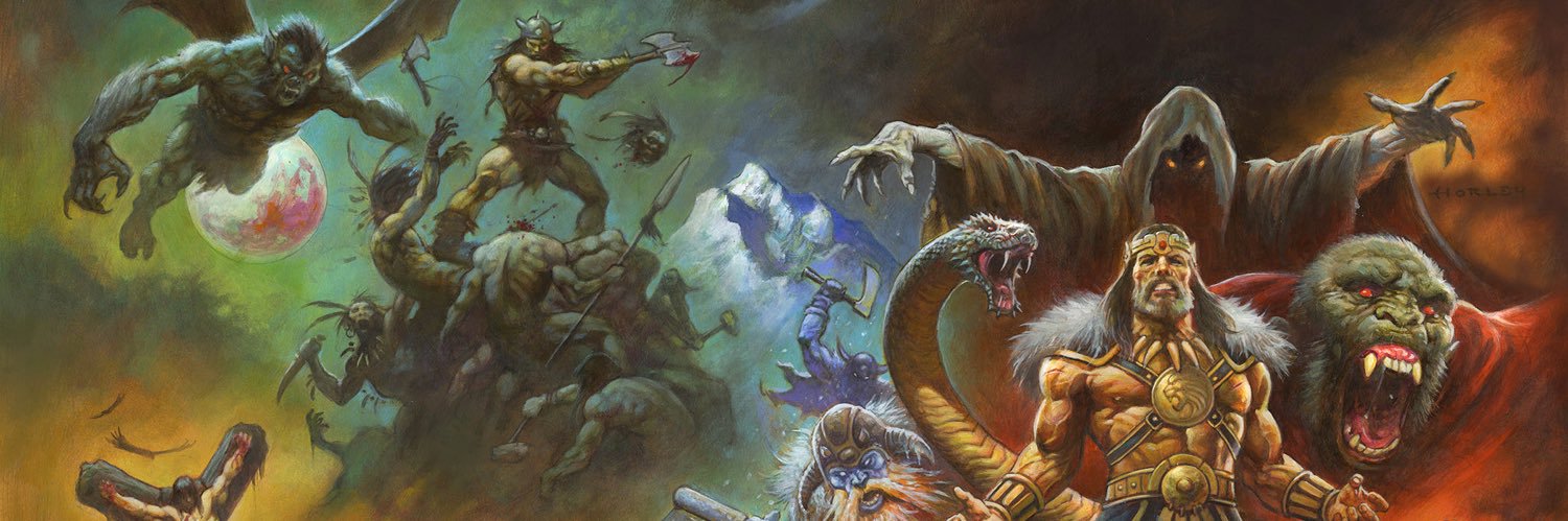 @AlexHorleyArt®️'s banner