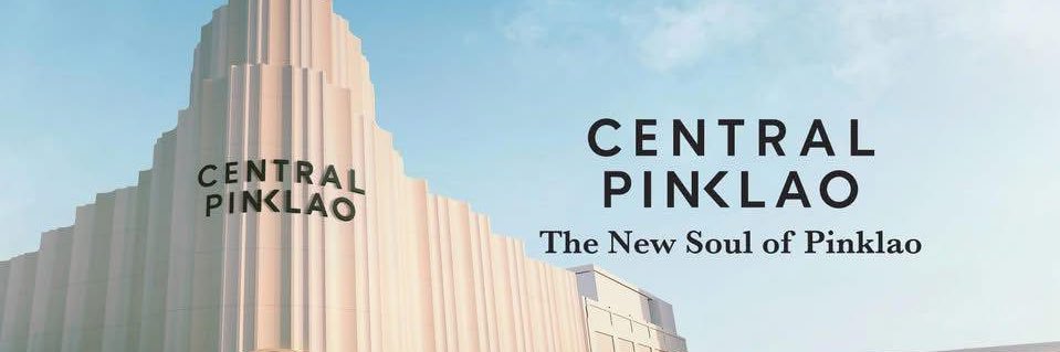 Central Pinklao's banner