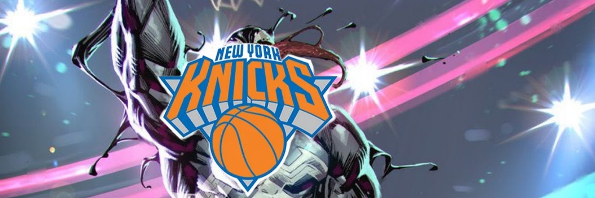 Ana_Nevermore ➡️ KNICKS WON I'M OUTSIDE's banner