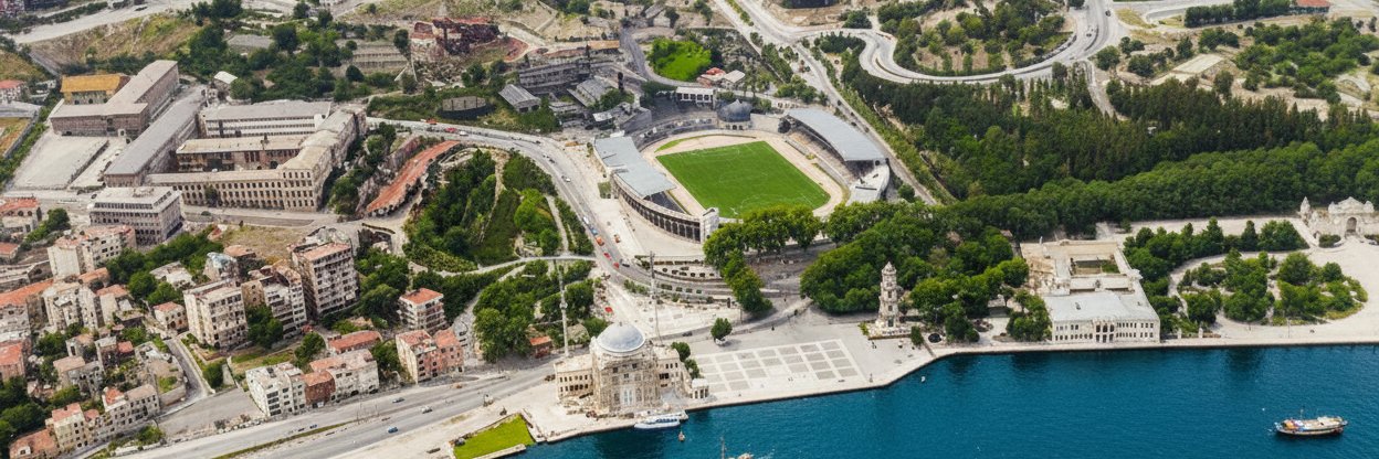 Beşiktaş Iğdır's banner