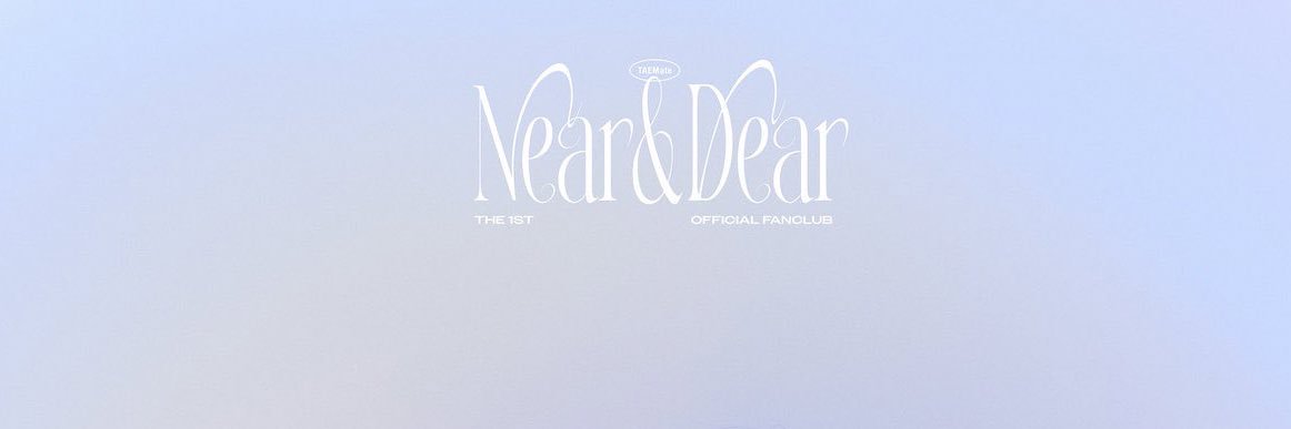 러브's banner