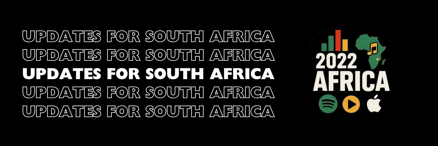 2022 AFRICA's banner