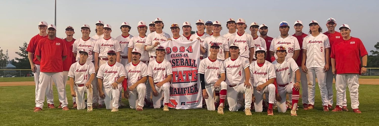 DCG Baseball's banner
