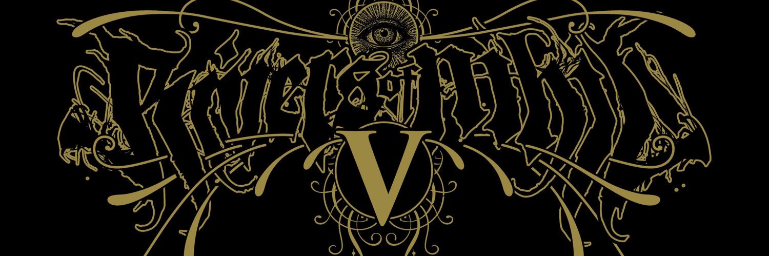 Rivers of Nihil's banner