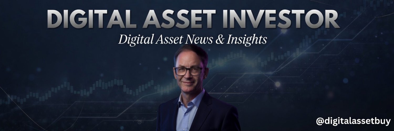 Digital Asset Investor's banner