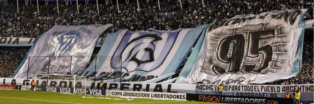 LA GUARDIA IMPERIAL 🥇's banner