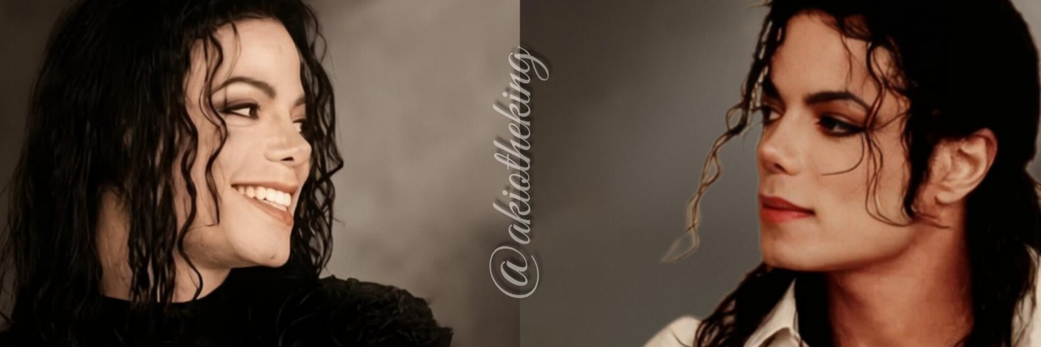 àkio 👑 { MJ era ☆ CEO OF DARK MICHAEL JACKSON's banner