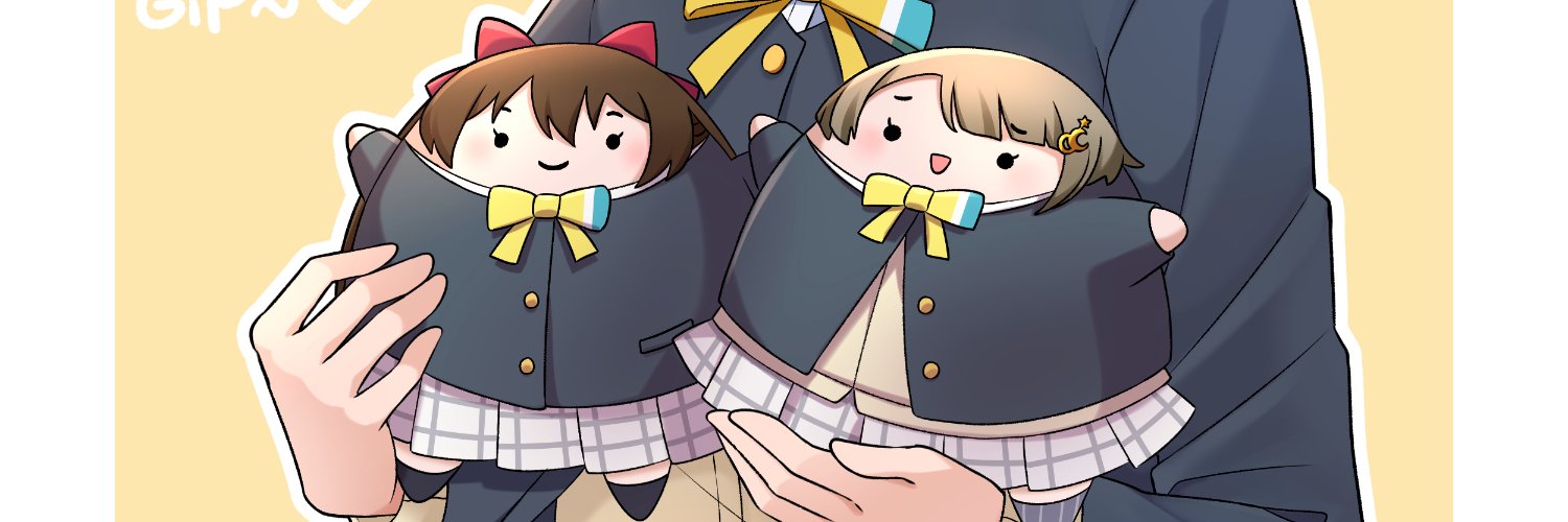 GiP!'s banner