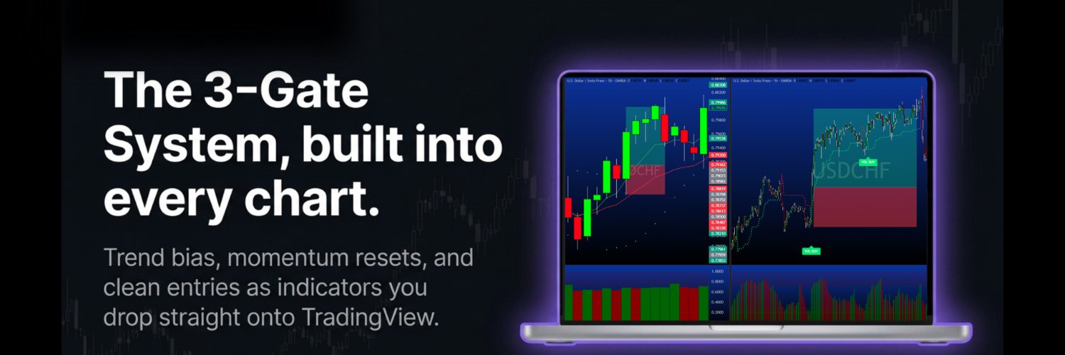 RB Trading's banner