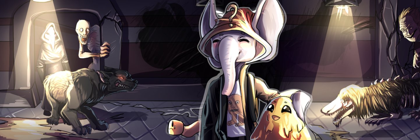 Ben's banner