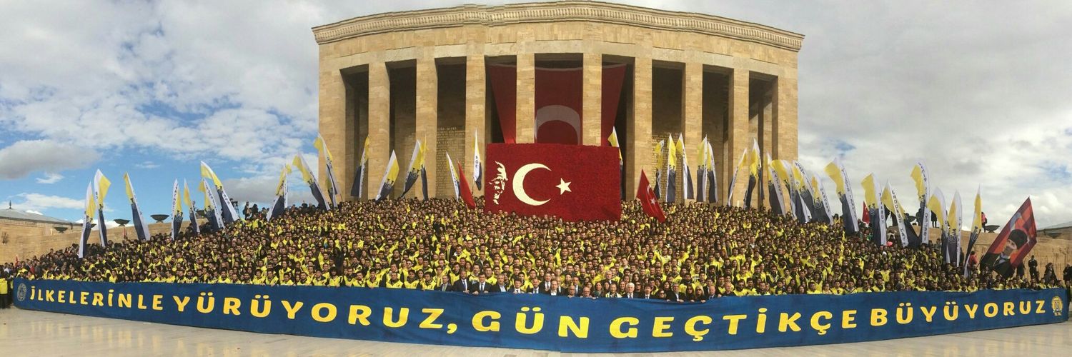 Ercan Ozcan's banner