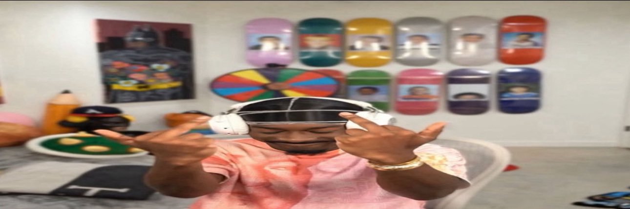 Lajey ♡'s banner