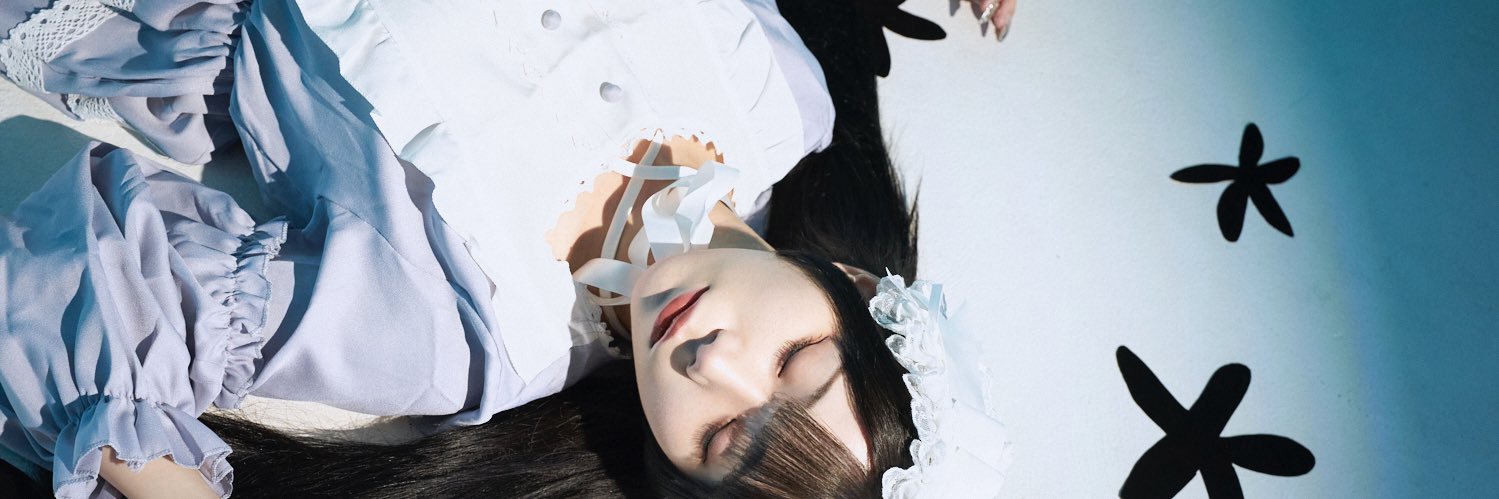 芹沢 まこ（zanka）'s banner