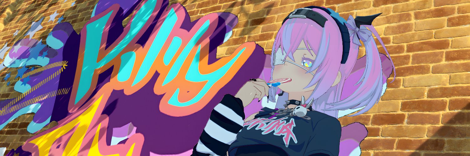 Roru@スタレゾ's banner