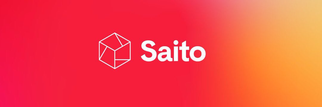 Saito Network 🟥's banner