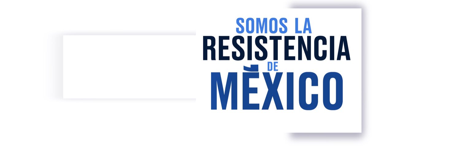 Marko Cortés's banner