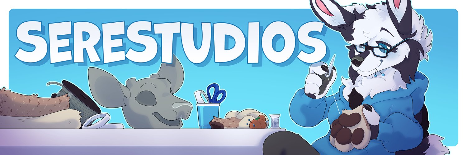 SereStudios's banner