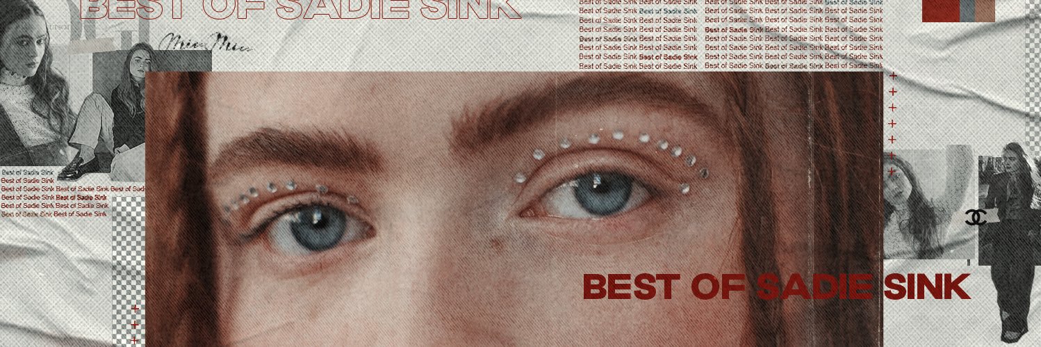sadie's banner