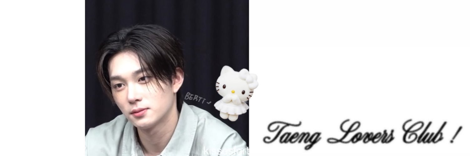 🎀's banner