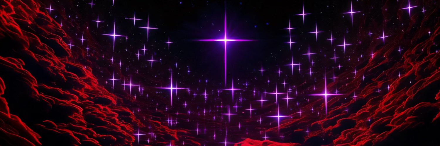 ✨Jax Prince ✨'s banner