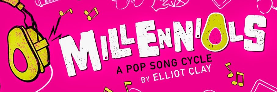 MILLENNIALS 🥑's banner