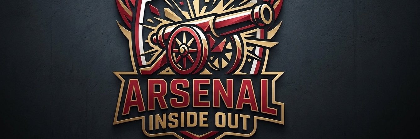 ARSENAL INSIDE OUT's banner