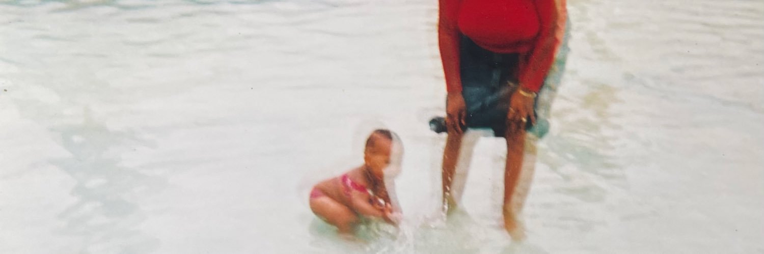•'s banner