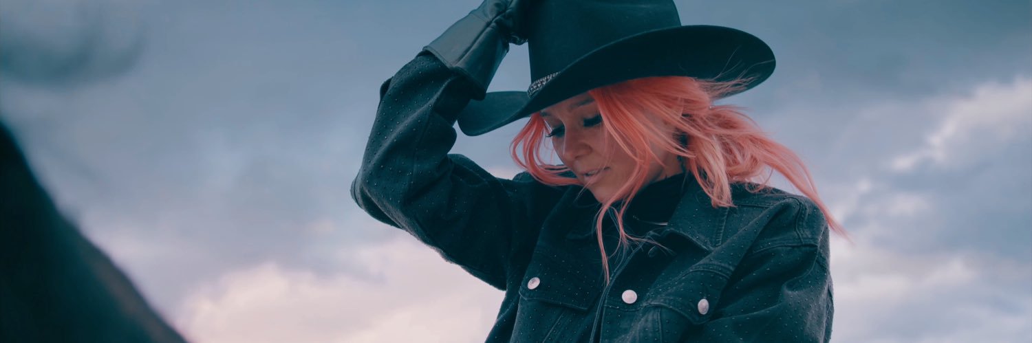 Nova Rockafeller's banner