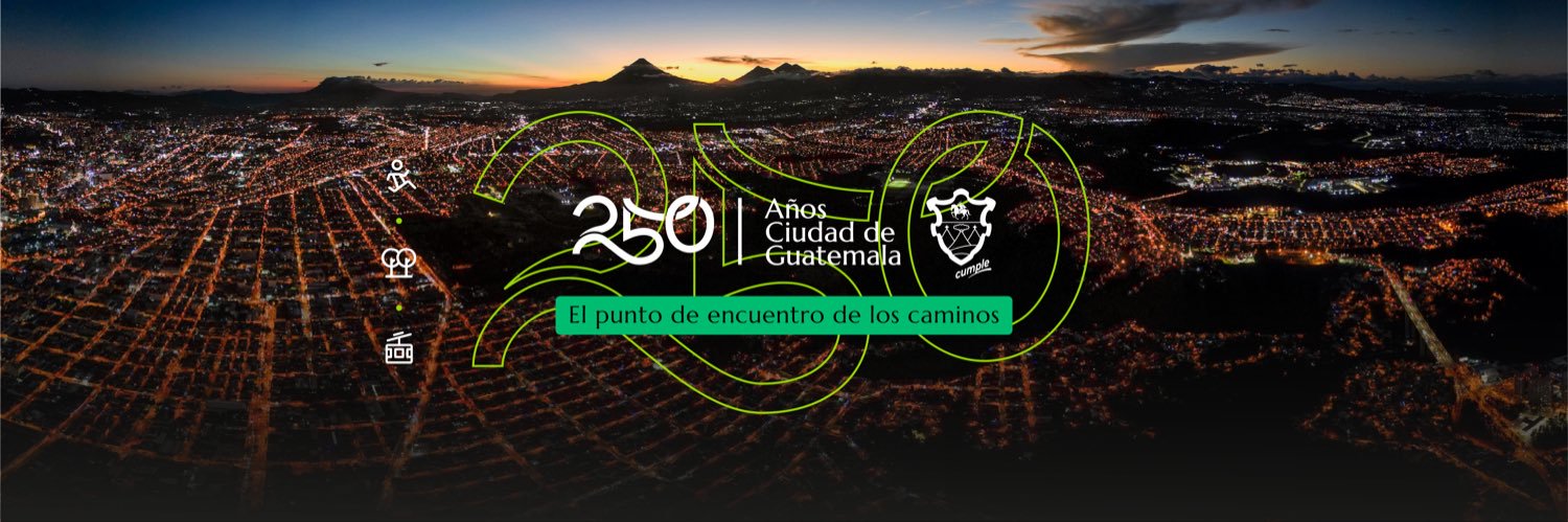 Ricardo Quiñónez's banner