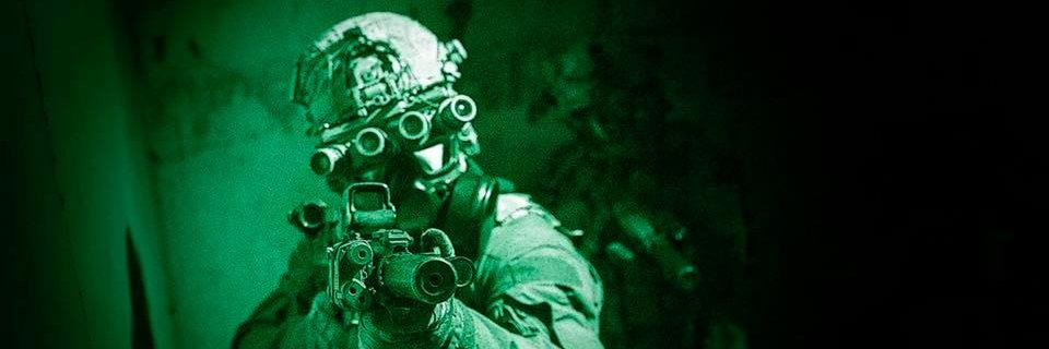 Special Operations Command - Australian Army's banner