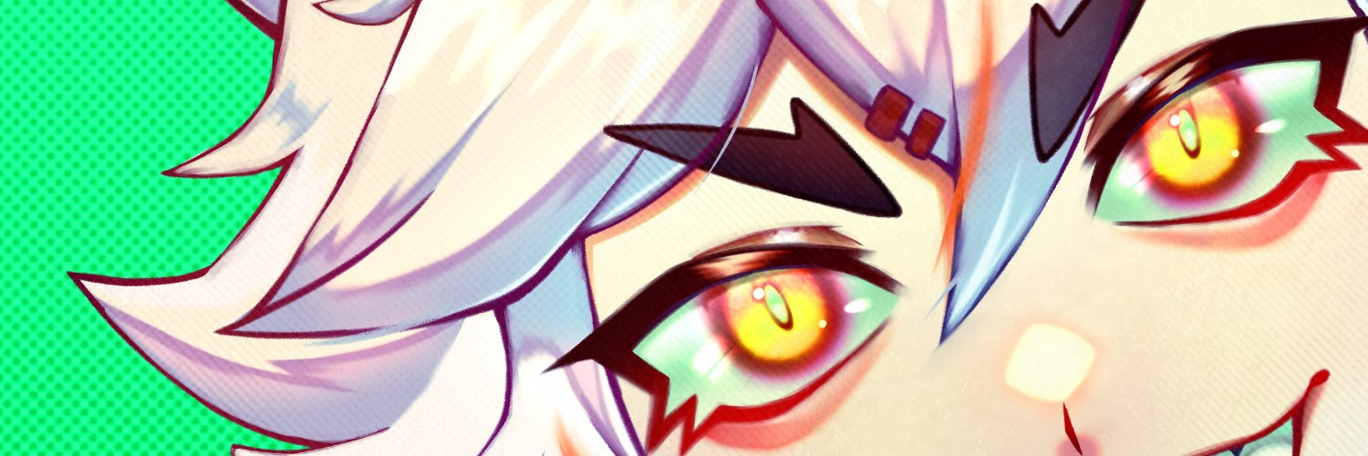 LIB🦊COMMISSION OPEN🦊's banner