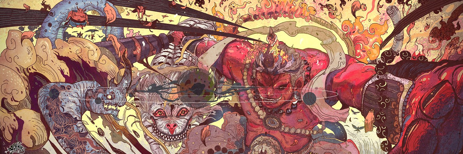 DemonG3 👹's banner