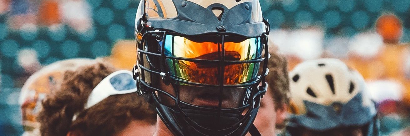 Casey Powell's banner