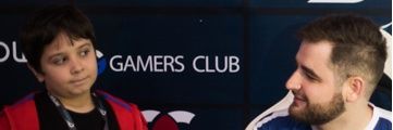Furia Rafinha's banner
