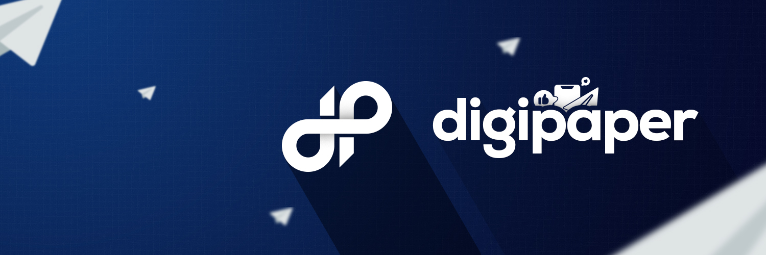 DİGİ PAPER's banner