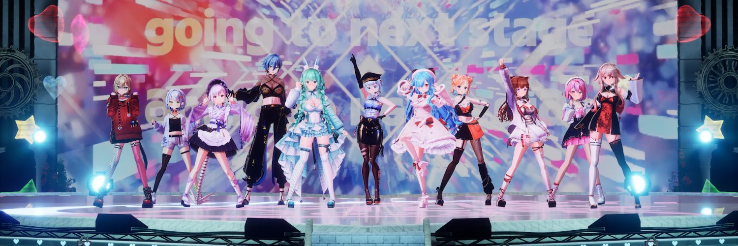 ヤマト イオリ🍄's banner