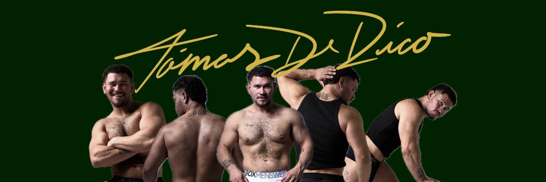 𝙏𝙤𝙢𝙖𝙨 𝘿𝙚 𝙍𝙞𝙘𝙤🇵🇷's banner
