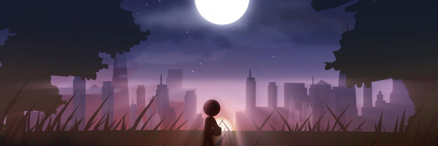 Darkboy Animation's banner