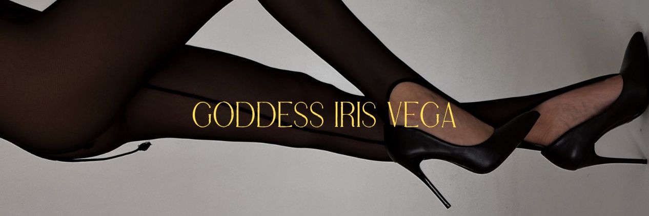 Goddess Iris's banner