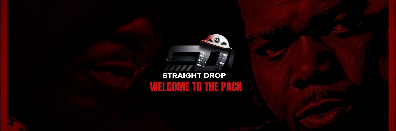 T-TOP's banner