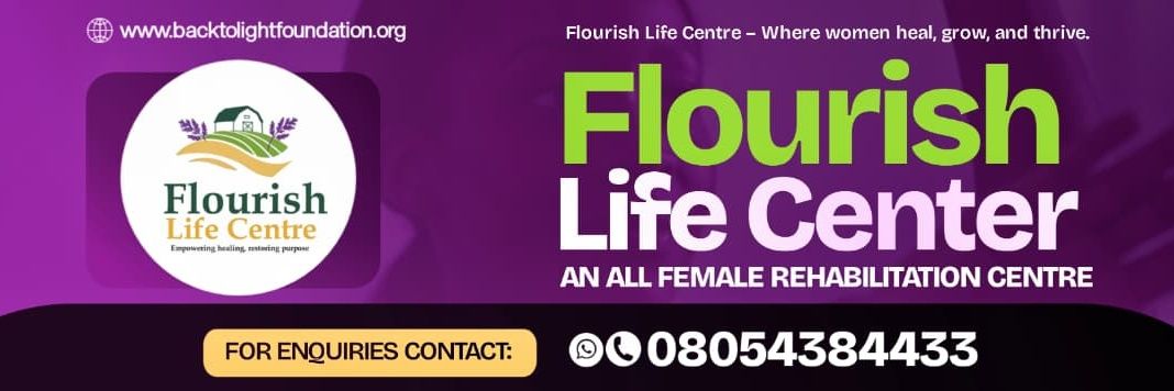 Samuel Omogor's banner